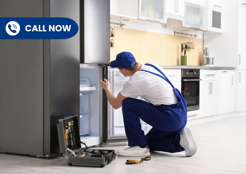 Caledonia Appliance Repair Company